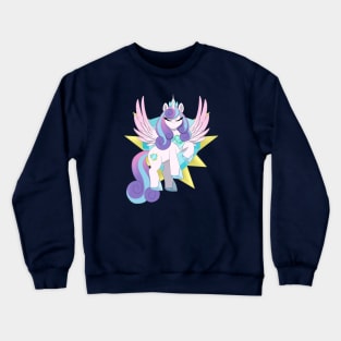 Flurry Heart Crewneck Sweatshirt